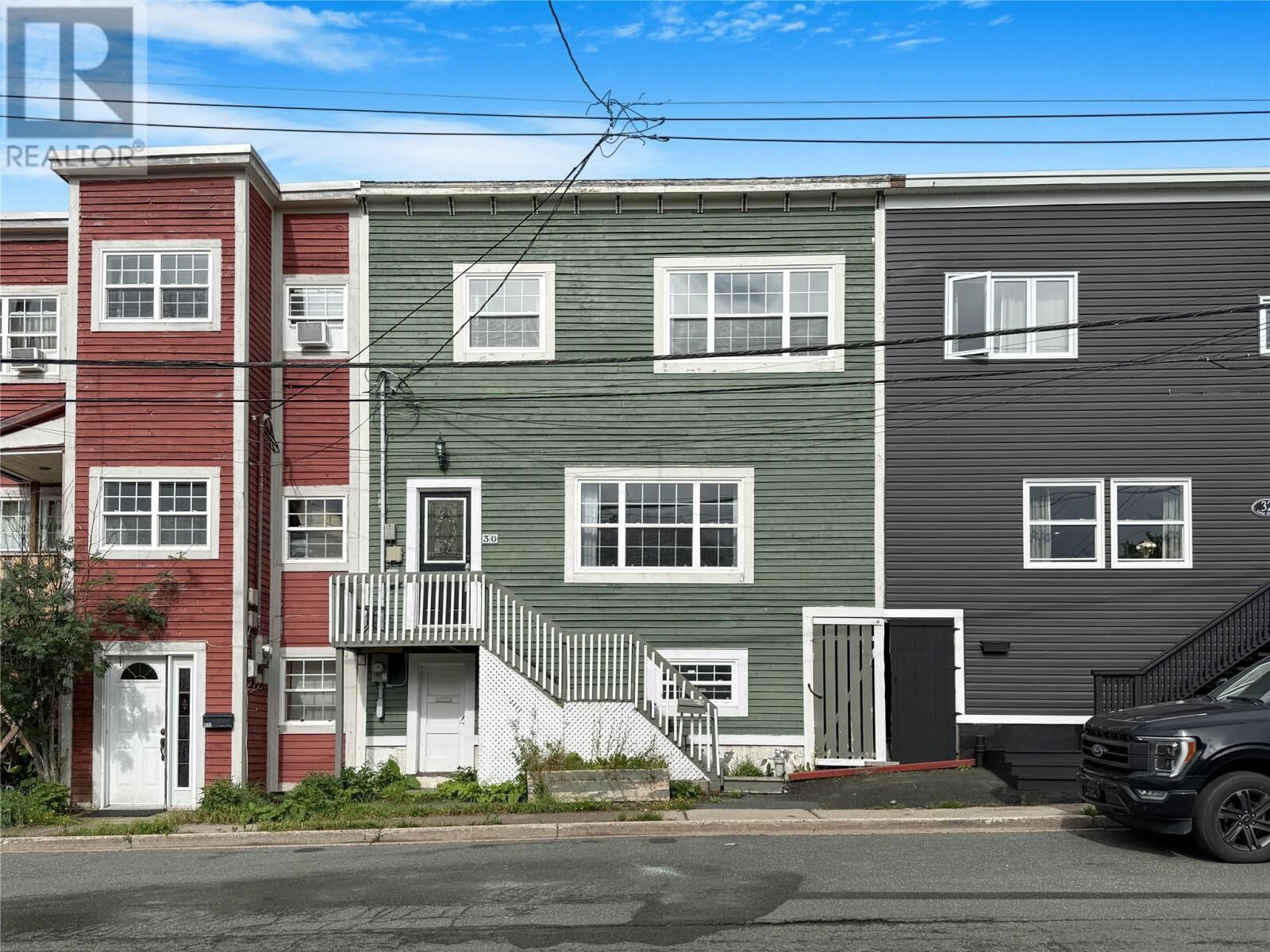 Property Photo:  30 Gear Street  NL A1C 2J5 