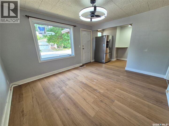 Property Photo: 111 9th Street NE SK S4H 1E8