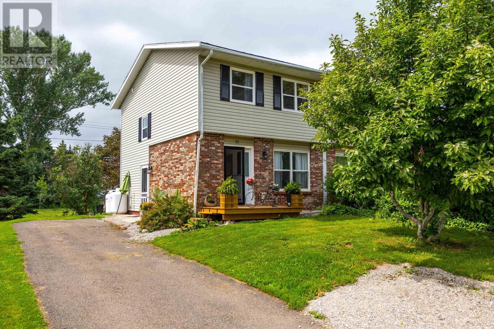 Property Photo: 50 Andrews Court PE C1C 1B1