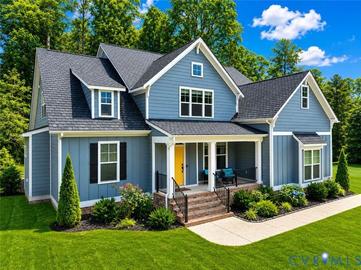 Property Photo:  8801 Rams Crossing Place  VA 23236 
