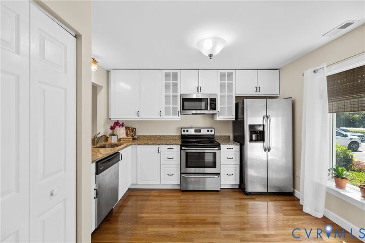 Property Photo:  7216 Hotchkiss Ct  VA 23832 