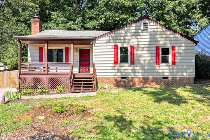 Property Photo:  6906 Mason Woods Drive  VA 23234 