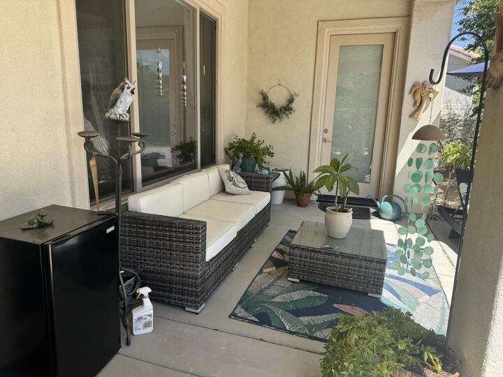 Property Photo:  80615 Avenida Santa Marta  CA 92203 