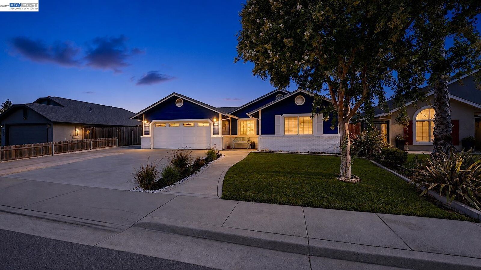 Property Photo: 771 Twin Hills Dr CA 95632