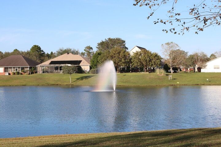 Property Photo: 5732 Dunbar Circle FL 32583