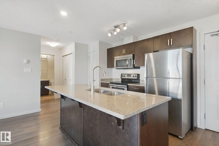 Property Photo:  390 Windermere Rd NW 330  AB T6W 0R1 