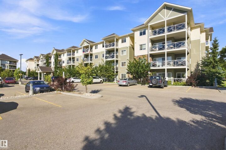 12650 142 Avenue NW 406 — photo 1