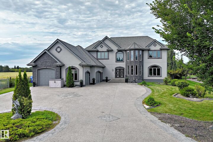 54302 Rge Road 250 101 — photo 1