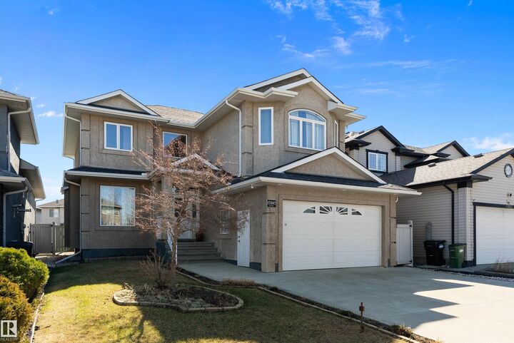 Property Photo:  17807 111 Street NW  AB T5X 6J3 