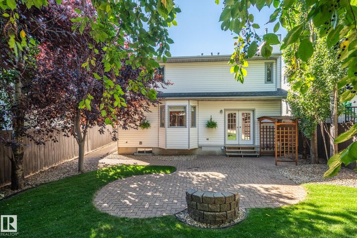 Property Photo: 13 Canyon Drive AB T8H 1N3