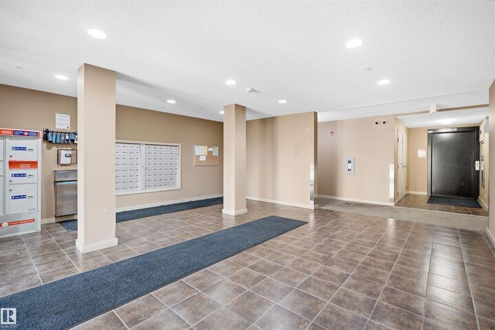 Property Photo:  12035 22 Avenue SW 212  AB T6W 2X9 