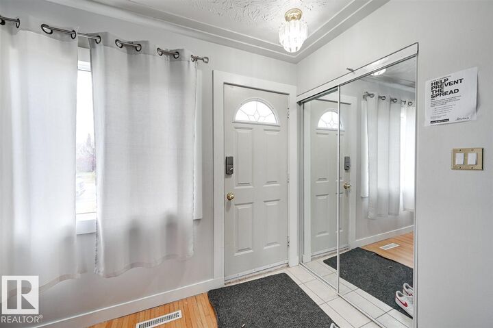 Property Photo: 13214 123 Street NW AB T5L 0J9