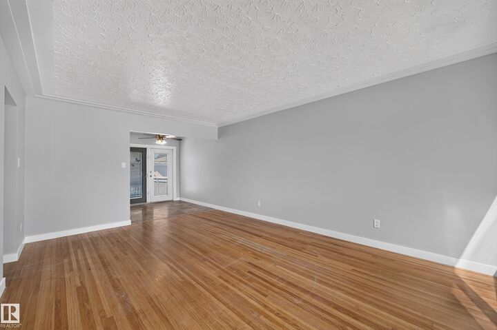 Property Photo: 13214 123 Street NW AB T5L 0J9