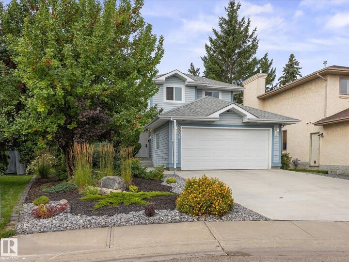 Property Photo: 9008 190 Street NW AB T5T 5W1