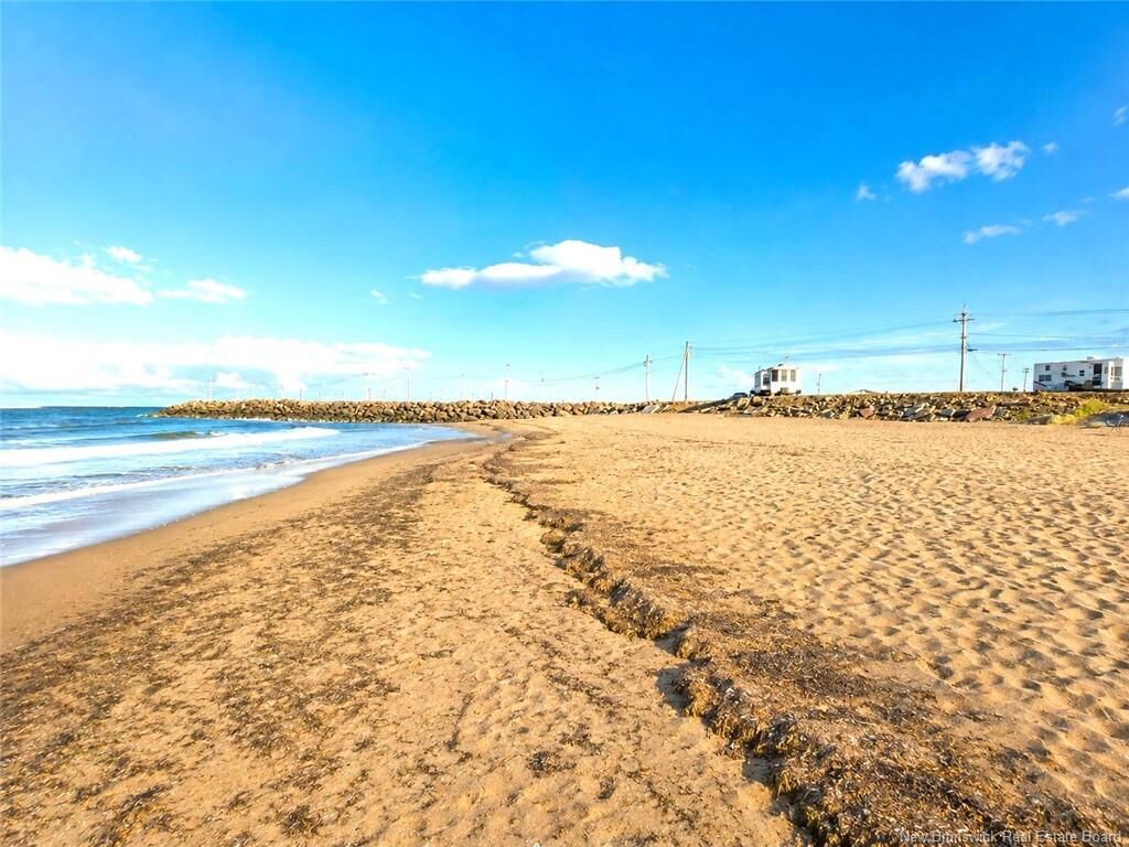 Property Photo:  Lot Ch Du Quai Road  NB E4N 2E8 