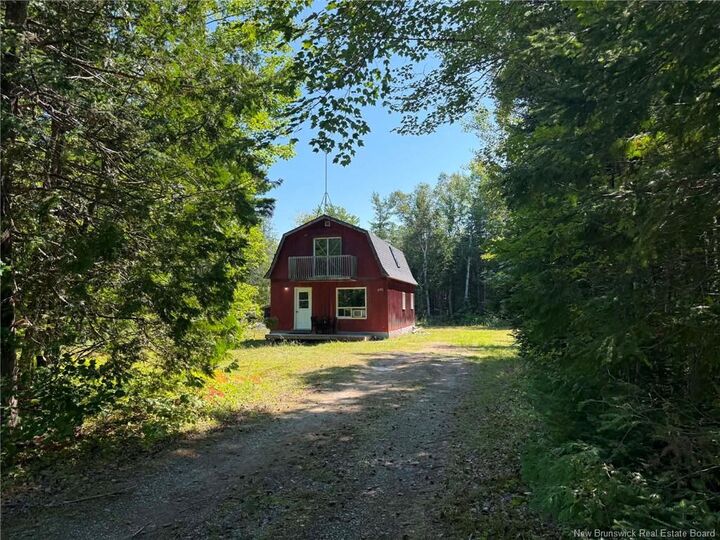 Property Photo: 691 Williamstown Road NB E1V 5G3