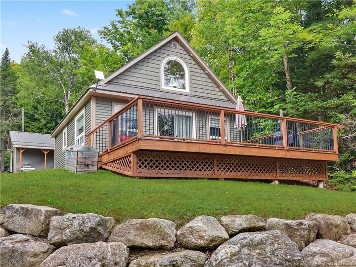 Property Photo: 104 Watson Lane NB E7N 3B5
