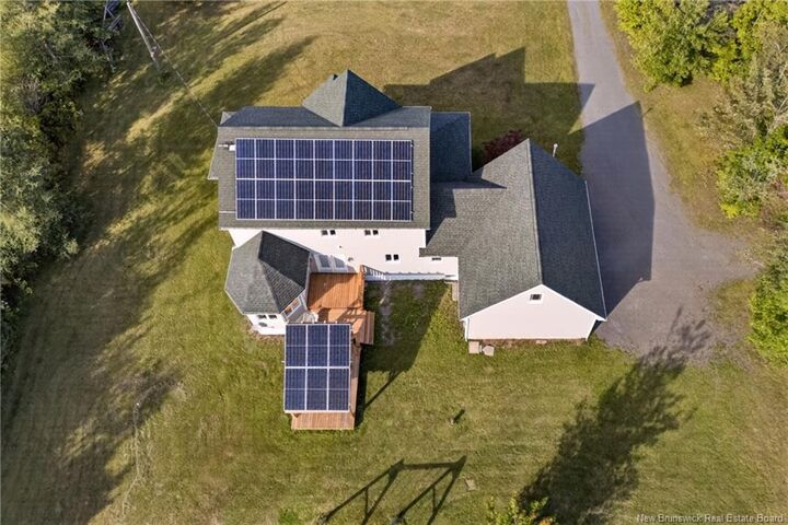 Property Photo: 30 Jordan Drive NB E3E 2M4