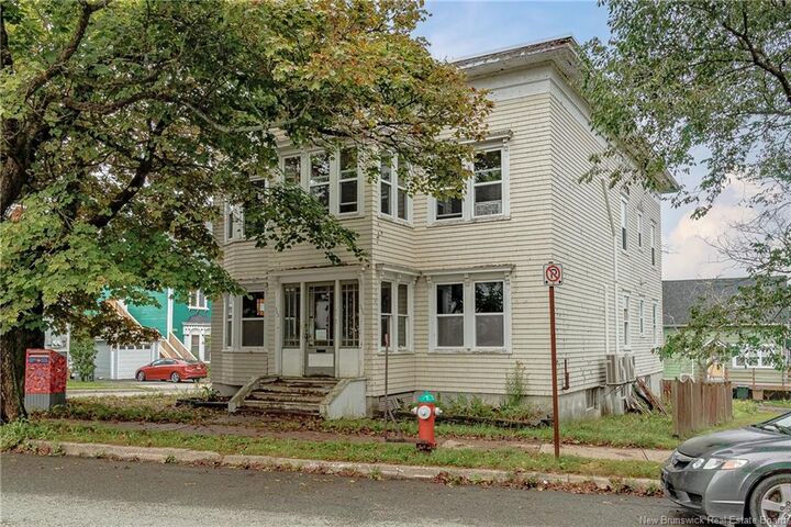 330-332 Prince Street — photo 1