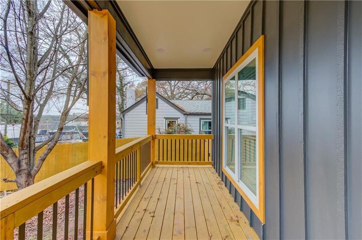 Property Photo: 1902 Memorial Drive SE GA 30317