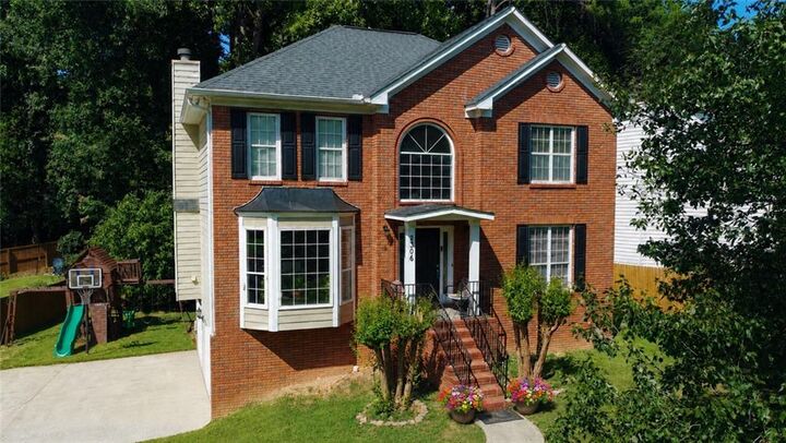 Property Photo:  2306 Luther Terrace SW  GA 30064 
