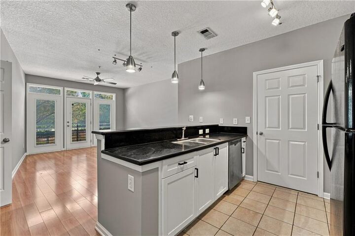 Property Photo:  400 17th Street NW 1247  GA 30363 