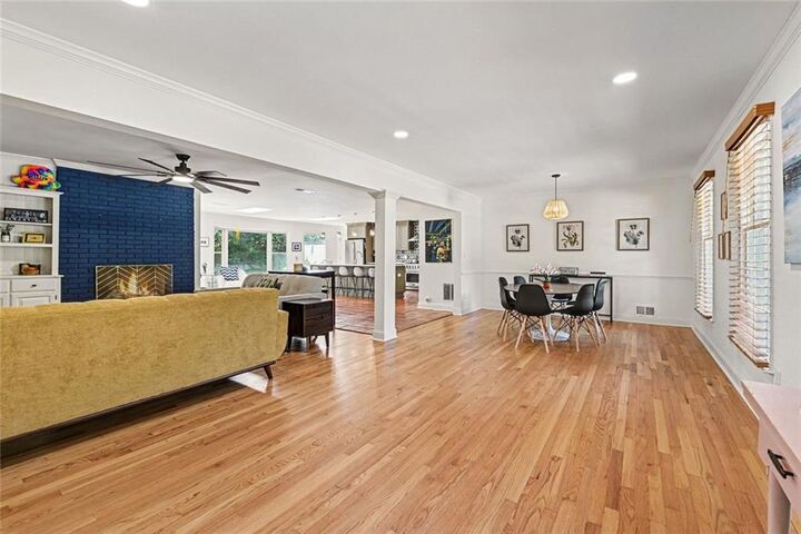 Property Photo:  2730 Millwood Court  GA 30033 