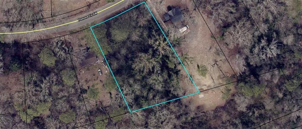 Property Photo:  480 Pomona Circle SW  GA 30315 