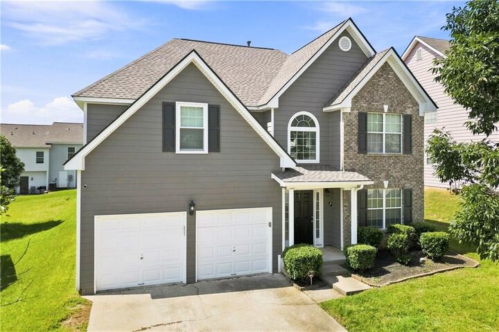 Property Photo: 5655 Laurel Ridge Drive GA 30344