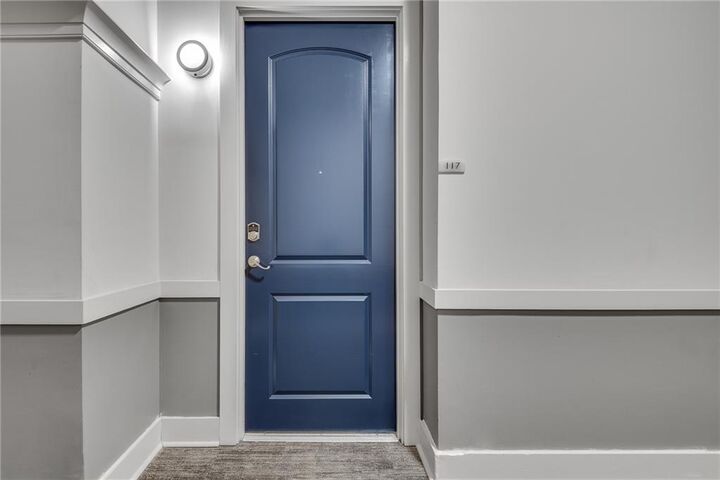 Property Photo: 1055 Piedmont Avenue NE 117 GA 30309