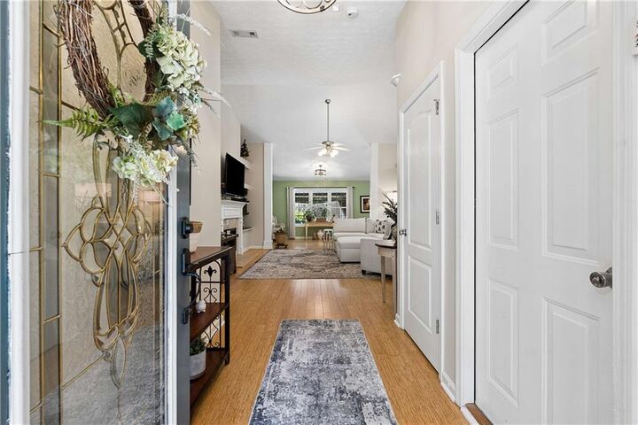 Property Photo:  1433 Prospect View Court  GA 30043 