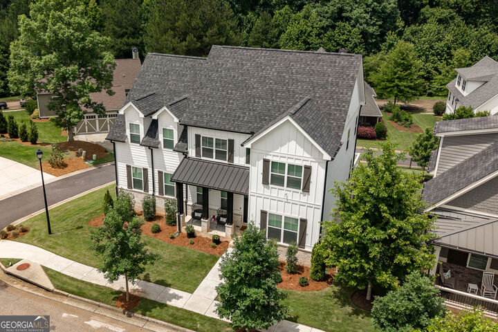 Property Photo: 105 Red Bluff Drive GA 30607