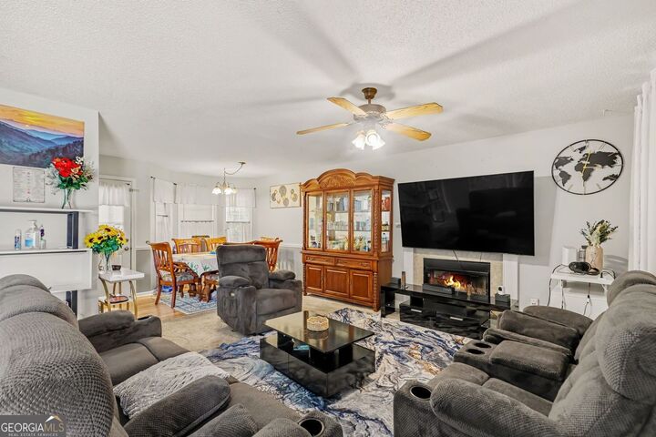 Property Photo:  329 River Trace Drive  GA 30180 