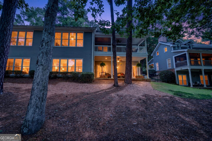 Property Photo:  1053 Clubhouse Lane  GA 30642 