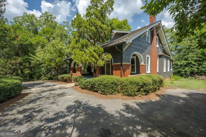 Property Photo: 164 Oakhaven Avenue GA 31204