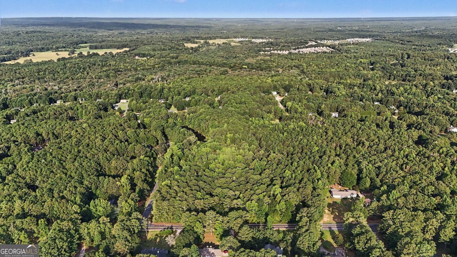 Property Photo:  0 Locust Road  GA 30248 