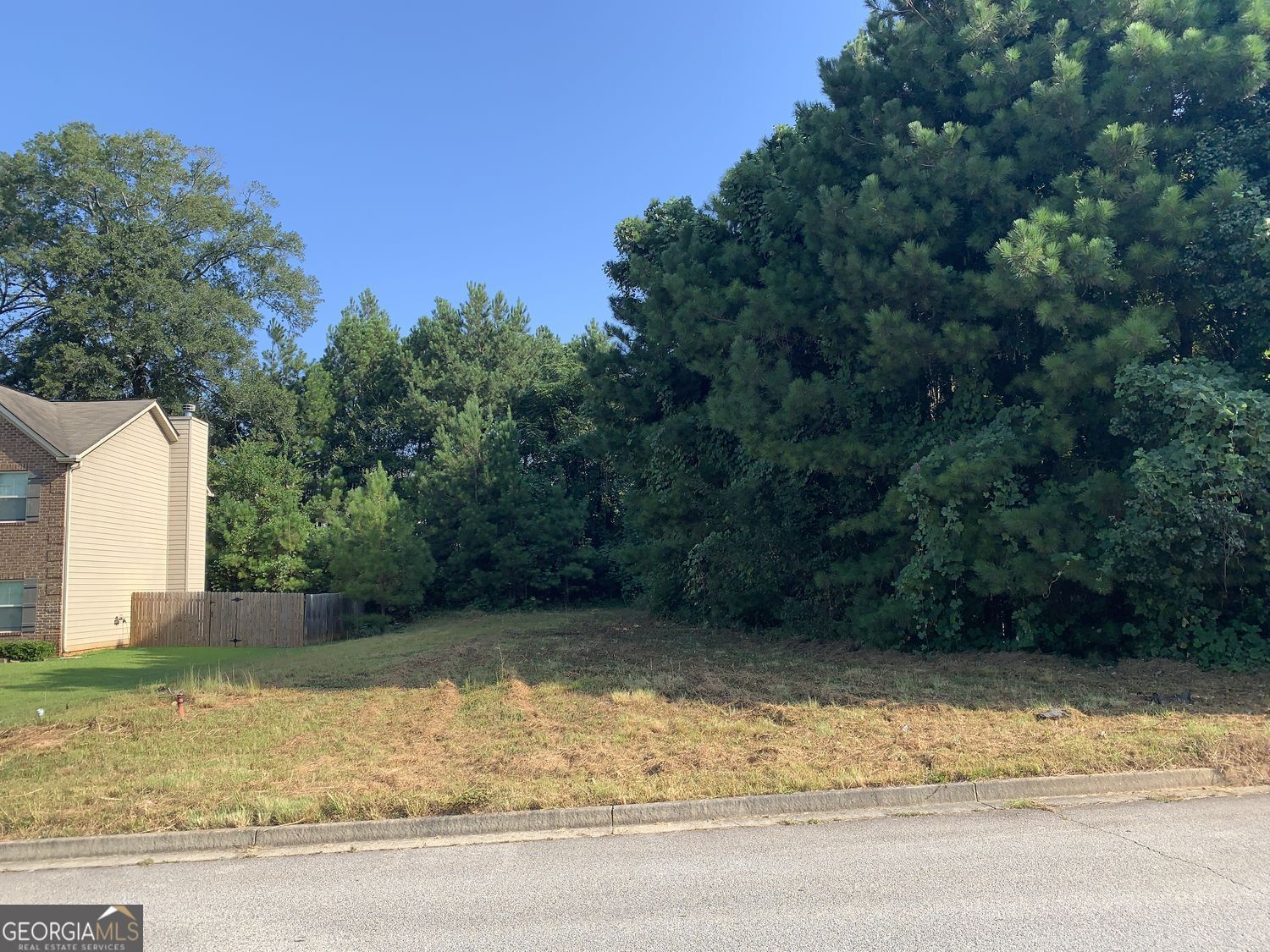 Property Photo:  604 Tahoe Trail  GA 30281 