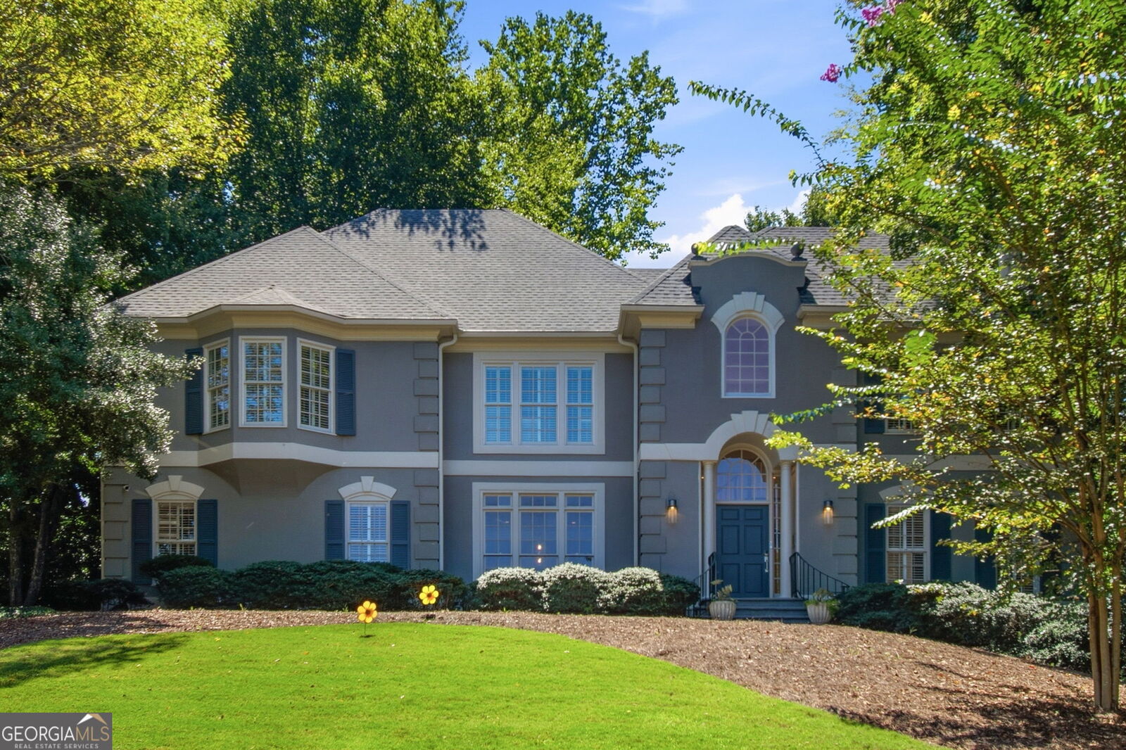 Property Photo: 135 Gilford Way GA 30350