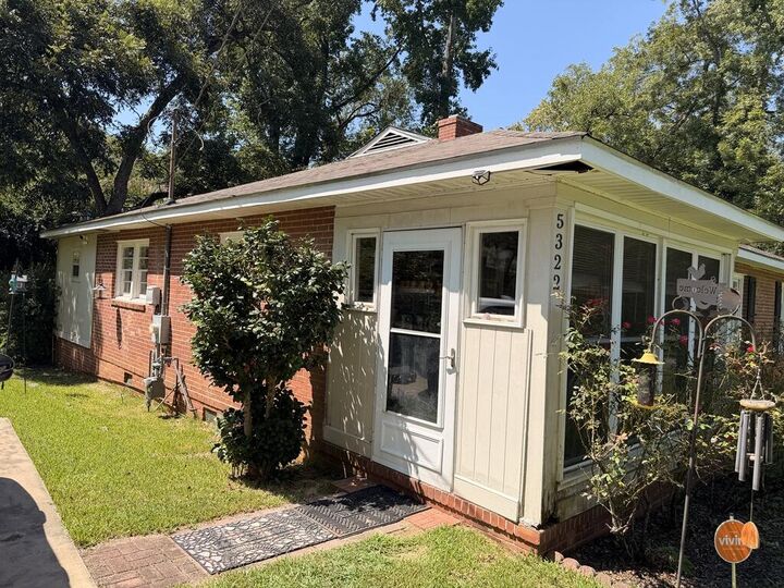 Property Photo: 5322 Louise Drive GA 31909