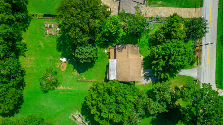 Property Photo: 710 Ogrady Drive TN 37419