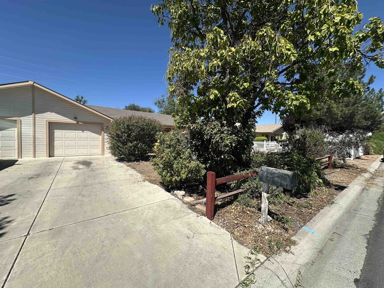 Property Photo: 469 Mae Street CO 81520