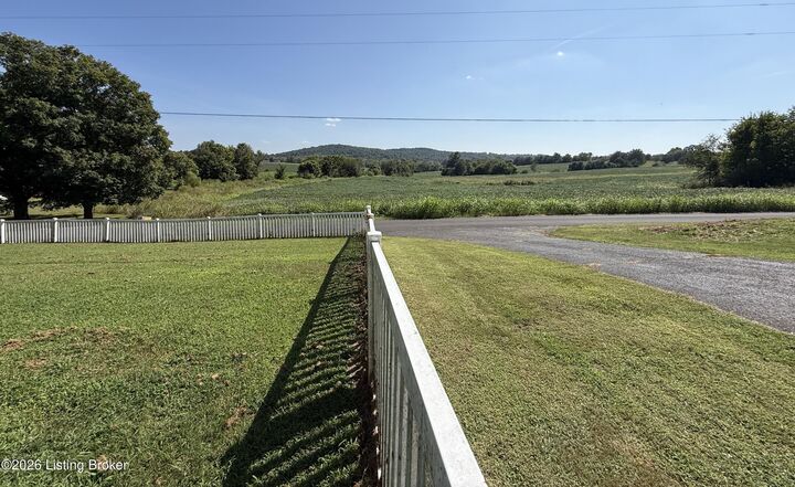 Property Photo:  1388 J B Ball Ln  KY 40176 