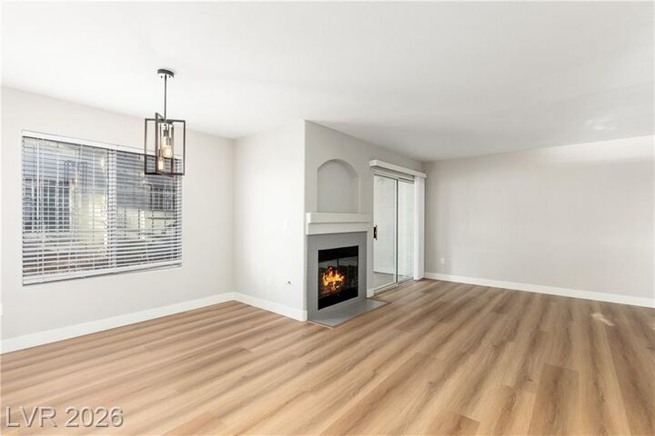 Property Photo:  4304 West Lake Mead Boulevard 101  NV 89108 