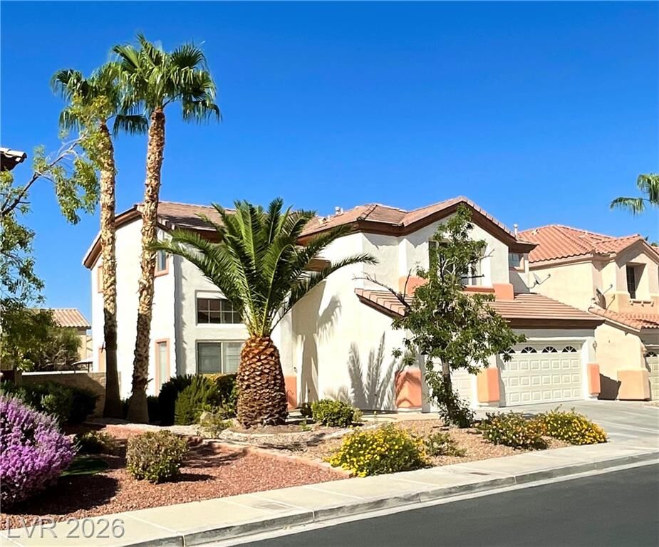 Property Photo: 5136 Masotta Avenue NV 89141