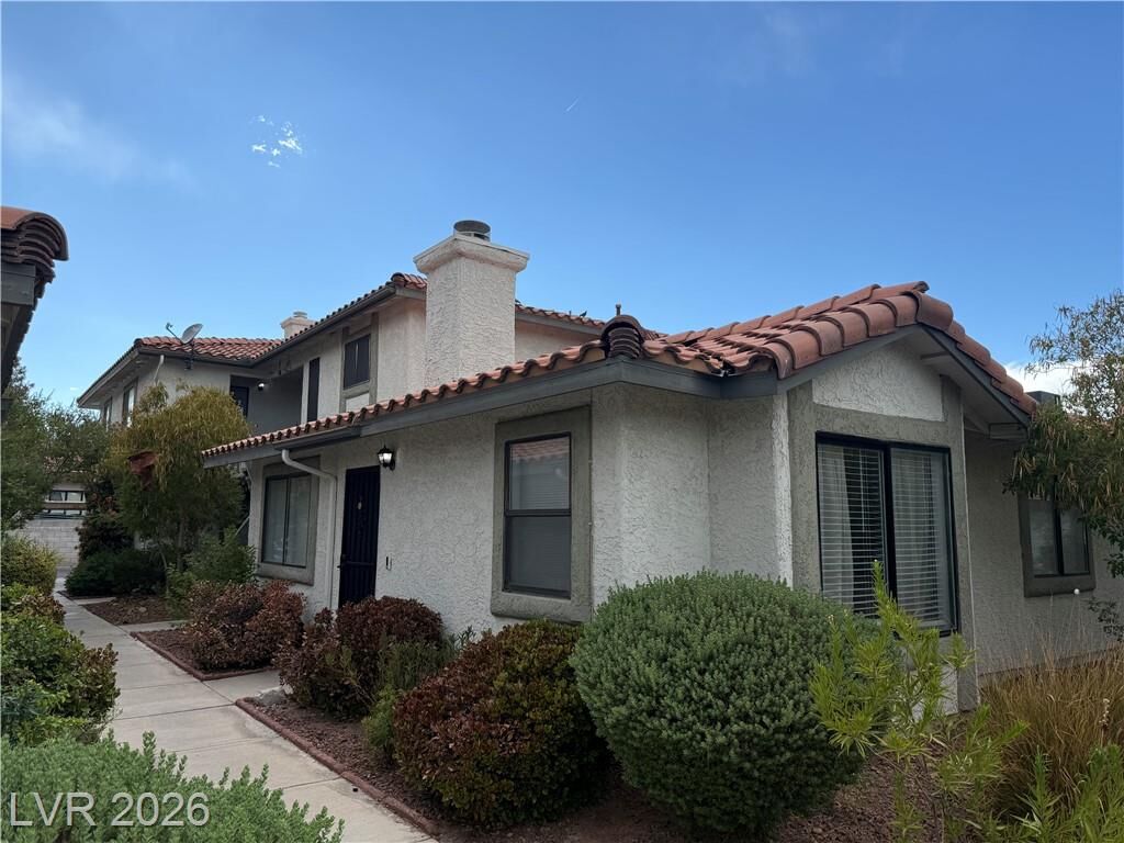 Property Photo:  6741 West Charleston Boulevard 4  NV 89146 