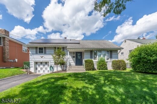 Property Photo: 23 Urma Pl NJ 07003