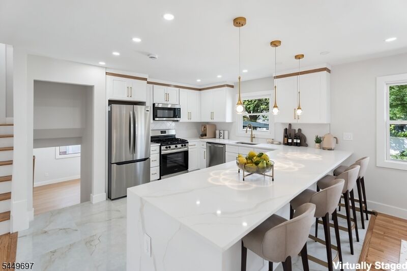 Property Photo: 2766 Alice Ter NJ 07083