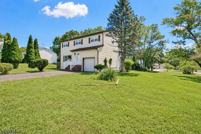 Property Photo: 25 Lincoln Ave NJ 08854
