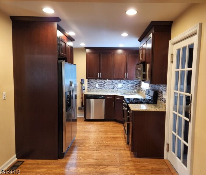 Property Photo: 961 Crestwood Rd NJ 07076