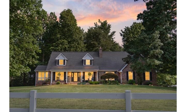 Property Photo:  9198 Corydon Geneva Road  KY 42420 